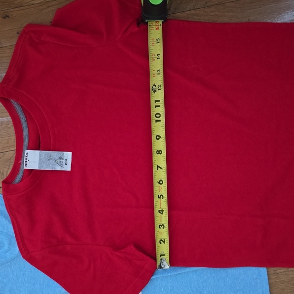 THEREABOUTS AND SONOMA BRANDS BOYS SHORT SLEEVES TEE-SHIRTS SIZE MEDIUM - Picture 9 of 10